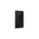 3. Hikvision DS-KV6133-WME1 video intercom 2 MP Black