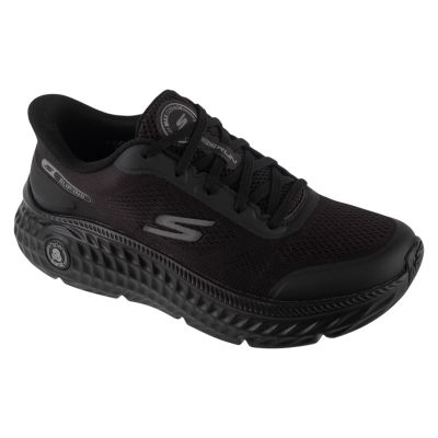 Skechers Slip-ins: Max Cushioning Hyper Craze 2.0 221200-BBK Black 42