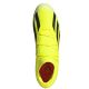 3. Adidas X Crazyfast League FG M IG0605 shoes