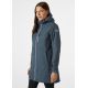 12. Helly Hansen Long Belfast Winter Jacket W 62395-860