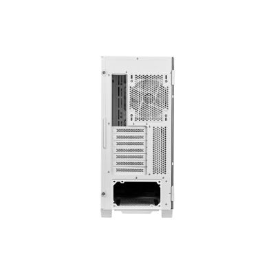 10. MSI MPG VELOX 100R WHITE Case