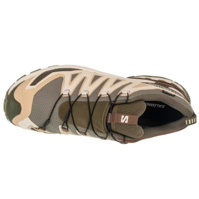 3. Salomon XA Pro 3D v9 GTX M L47820200 Running Shoes