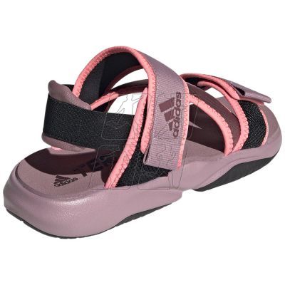 5. Adidas Terrex Sumra W GY2928 sandals