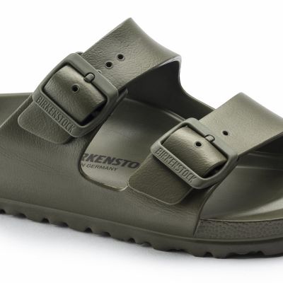 4. Birkenstock Arizona Eva M 1019094 flip-flops
