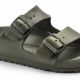 4. Birkenstock Arizona Eva M 1019094 flip-flops