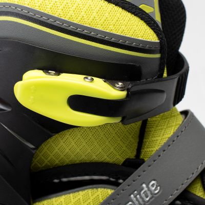 8. Coolslide Butters YB Jr 92800350325 inline skates