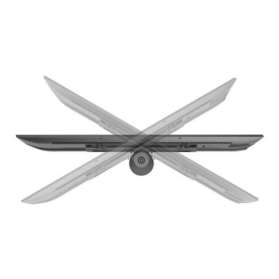 4. Neomounts DS42-430BL14 TV Mount 139.7 cm (55") Black
