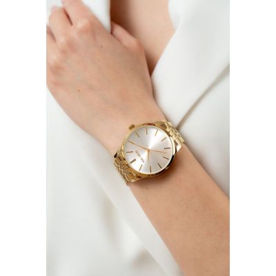 4. Women's Watch PAUL LORENS PL20014B-3D1 + BOX