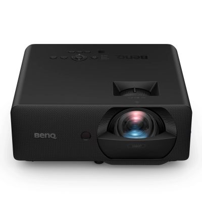 Benq LH830ST Full HD Projector (1920x1080) 4000 ANSI Lumens Black