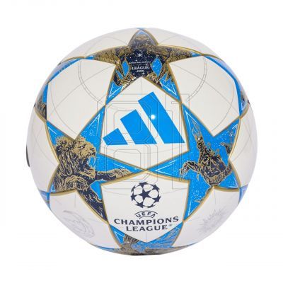 adidas UCL J290 25/26 League Stage Football JP1542
