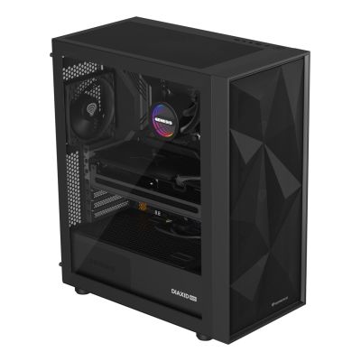 21. GENESIS WATER COOLING HYDRIA 360 BLACK