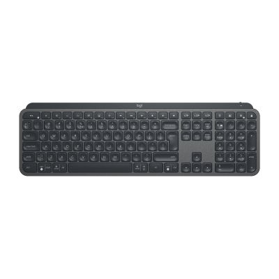 MX KEYS FOR BUSINESS - GRAPHITE/US INT.L - INTNL