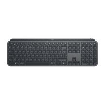 MX KEYS FOR BUSINESS - GRAPHITE/US INT.L - INTNL