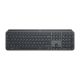 MX KEYS FOR BUSINESS - GRAPHITE/US INT.L - INTNL