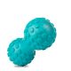 9. Double ball with massage nubs 61354