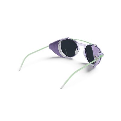 5. JULBO LEGACY glasses violet