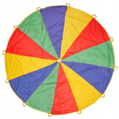 4. A scarf for integration and movement games