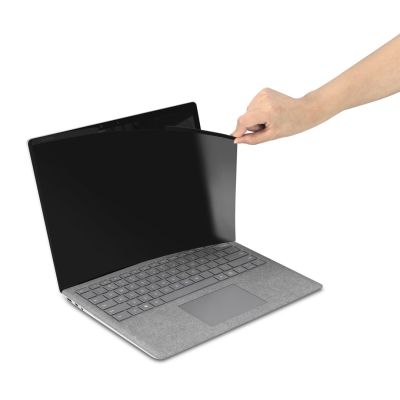 5. Kensington MagPro Elite 13" Magnetic Privacy Filter for Surface