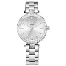Giewont Sapphire Silver Women's Watch GW9890-B1