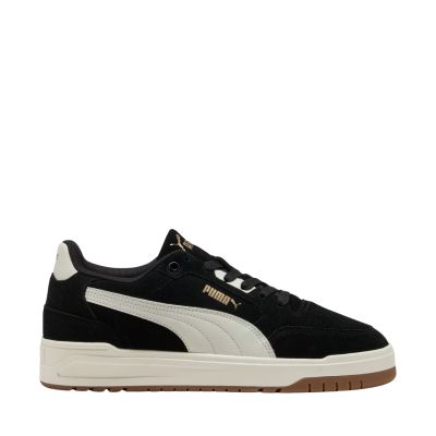 Puma Downtown SD shoes black 402597 02