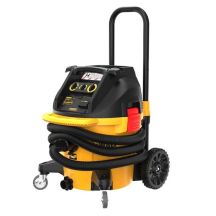 Industrial vacuum cleaner 38l 1400W