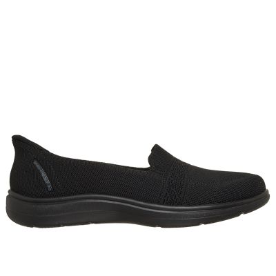 2. Skechers Women's ON-THE-GO FLEX RADIANT SLOANE 138435 BBK Trainers