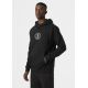12. Helly Hansen Core Graphic Sweat Hoodie M 53924 993