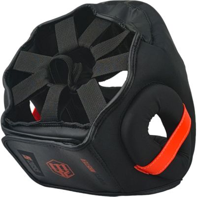 7. KSS-VOLT Boxing Helmet