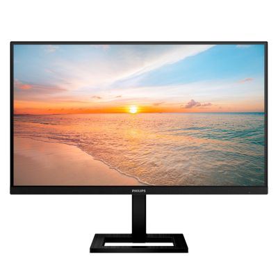 43. PHILIPS LED MONITOR 27" 27E1N1800AE/00