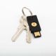 6. Yubico Yubikey 5 NFC U2F FIDO Dongle