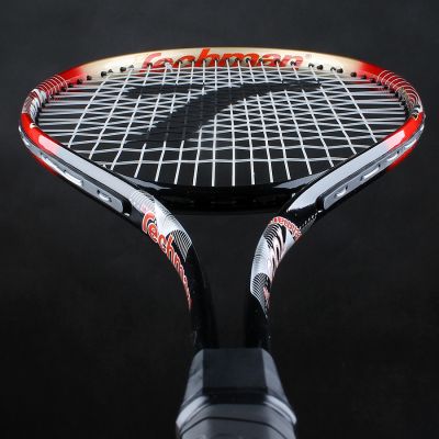 4. Techman 7008 25 Jr T7008 Tennis Racket