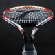 4. Techman 7008 25 Jr T7008 Tennis Racket