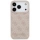 3. Guess 4G Classic Case for iPhone 17 Pro - Pink