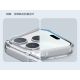 13. Nillkin Nature TPU Pro MagSafe Compatible Case for iPhone 17 Pro - White