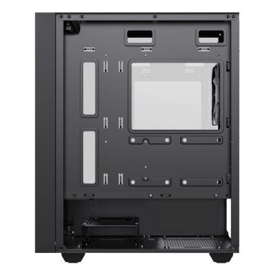 7. GameMax Edge Mini Tower Black