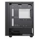 7. GameMax Edge Mini Tower Black