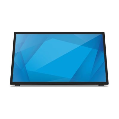 2. Elo Touch Solutions E511214 Computer Monitor 54.6 cm (21.5") 1920 x 1080 px 4K Ultra HD LCD Touchscreen Black