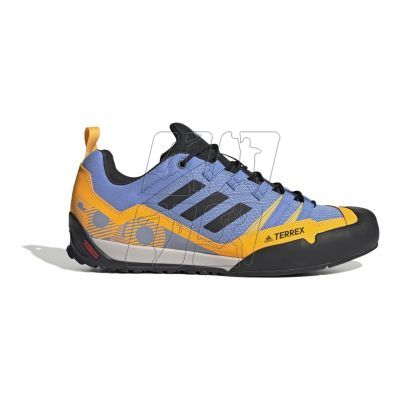 Shoes adidas Terrex Swift Solo 2 M HR1303