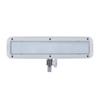 8. MAUL 8205902 LED Table Lamp E White