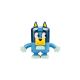 15. LEGO Bluey 11217 - Blue's Family of Bricks