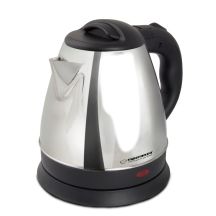 ESPERANZA ELECTRIC KETTLE SPRING 1.0 L SILVER EKK116S