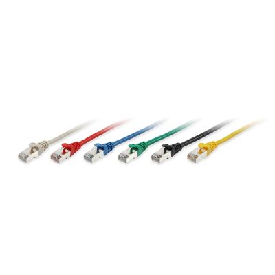 4. Equip 605540 Network Cable White 40m Cat6 S/FTP (S-STP)