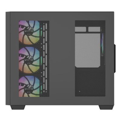 7. XYZ QUBEX Cube Black