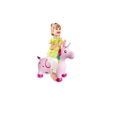 2. Jamara 460316 Rocking Toy Ride-On Animals