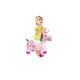2. Jamara 460316 Rocking Toy Ride-On Animals