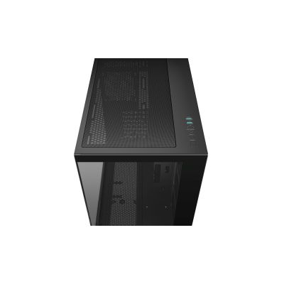 24. DeepCool CG530 Midi Tower Black