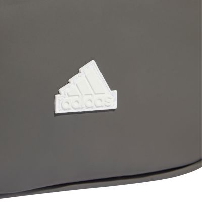 10. adidas Essentials Polyurethane6 Bag IN1865