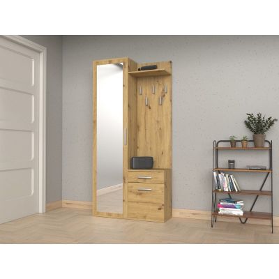 2. DUO ARTISAN WARDROBE SET