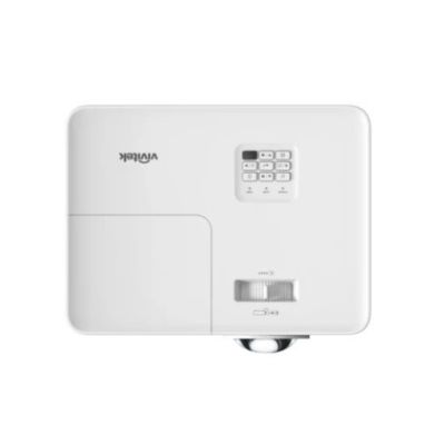 6. VIVITEK DLP XGA SHORT-THROW PROJECTOR DX335ST