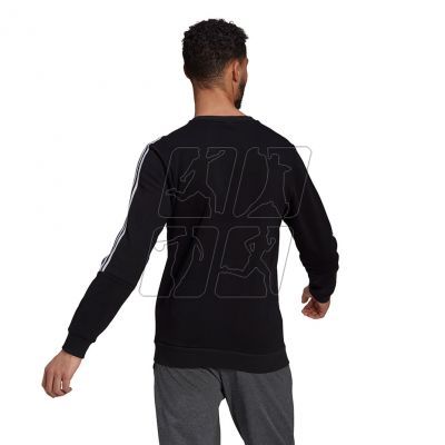 8. Adidas Essentials Sweatshirt M GK9579